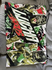 Lucha Bros Penta And Ray Fenix Limited Edition Pillow Case