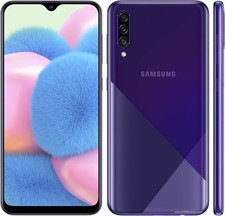Image of SEALED BOXED Samsung Galaxy A30s 32GB (White) Unlocked