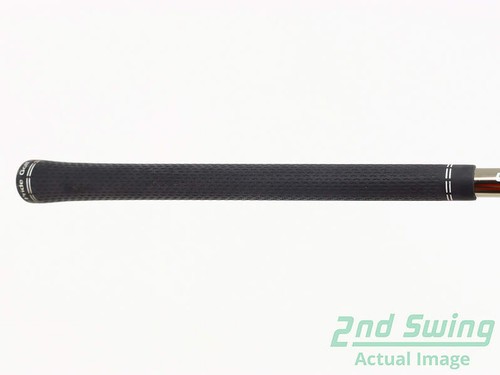 Mizuno JPX 919 Hot Metal Single Iron 6 Iron Graphite Regular Left 37.75in - Picture 7 of 8