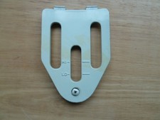 Kawasaki GPZ100RX Reserve Coolant Tank Cover - 140124-1068