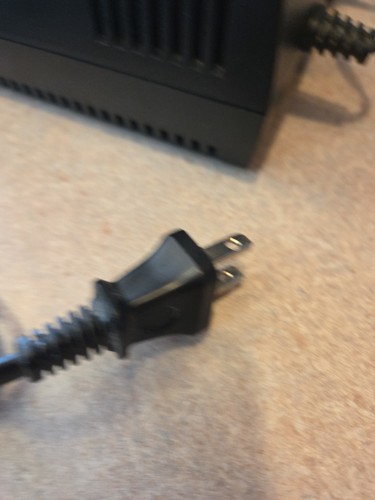 Genuine Bose DCS104 Power Supply 30V 1.1A 294295-004 AC Adapter OEM - Picture 3 of 7