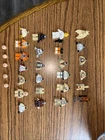 Lego Star Wars, Mini Figure Lot Bodies