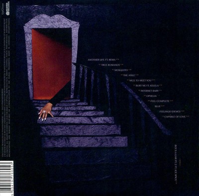 Pink Hallelujah (Bloody Angel )のCD Pink Hallelujah (Bloody Angel )のCD