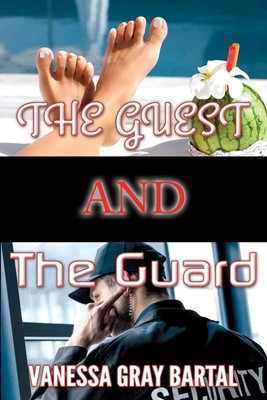 Vanessa Gray Bartal | The Guest and The Guard | Taschenbuch | Englisch (2023)
