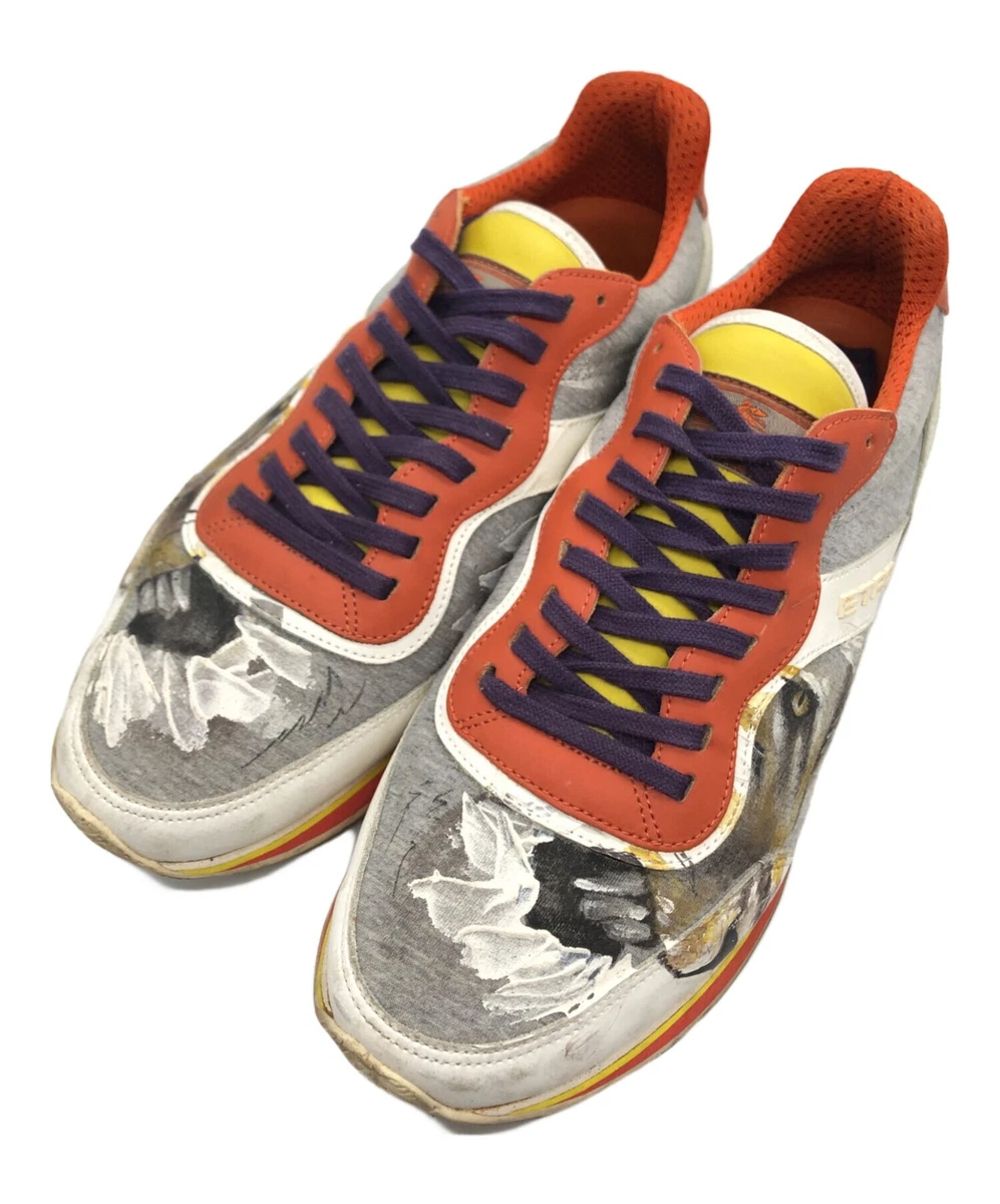 etro shoes products for sale | eBay display picture 2