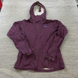 Patagonia Torrentshell H2no | eBay
