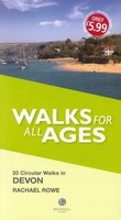 Rachael Rowe | Walks For All Ages Devon | Taschenbuch | Englisch (2016)