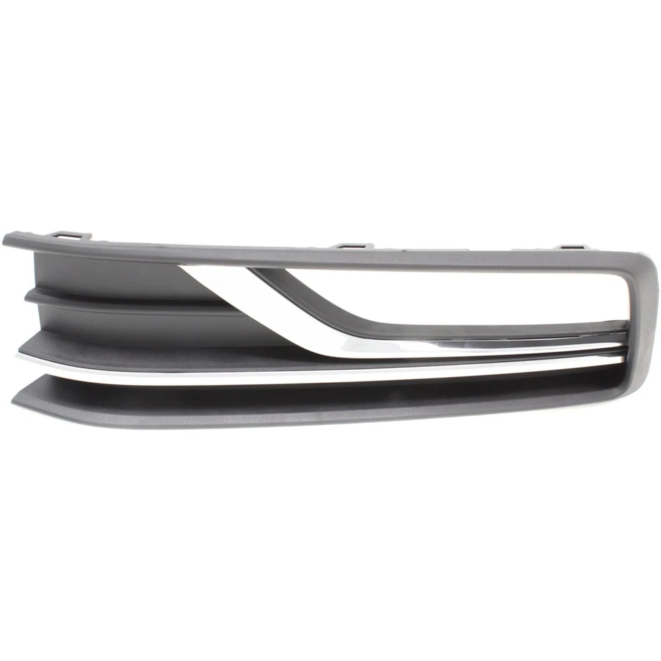 Комплект из 2 противотуманных фар для Volkswagen Passat 2016-2018 годов выпуска левая и правая сторона - Изображение 2 из 4