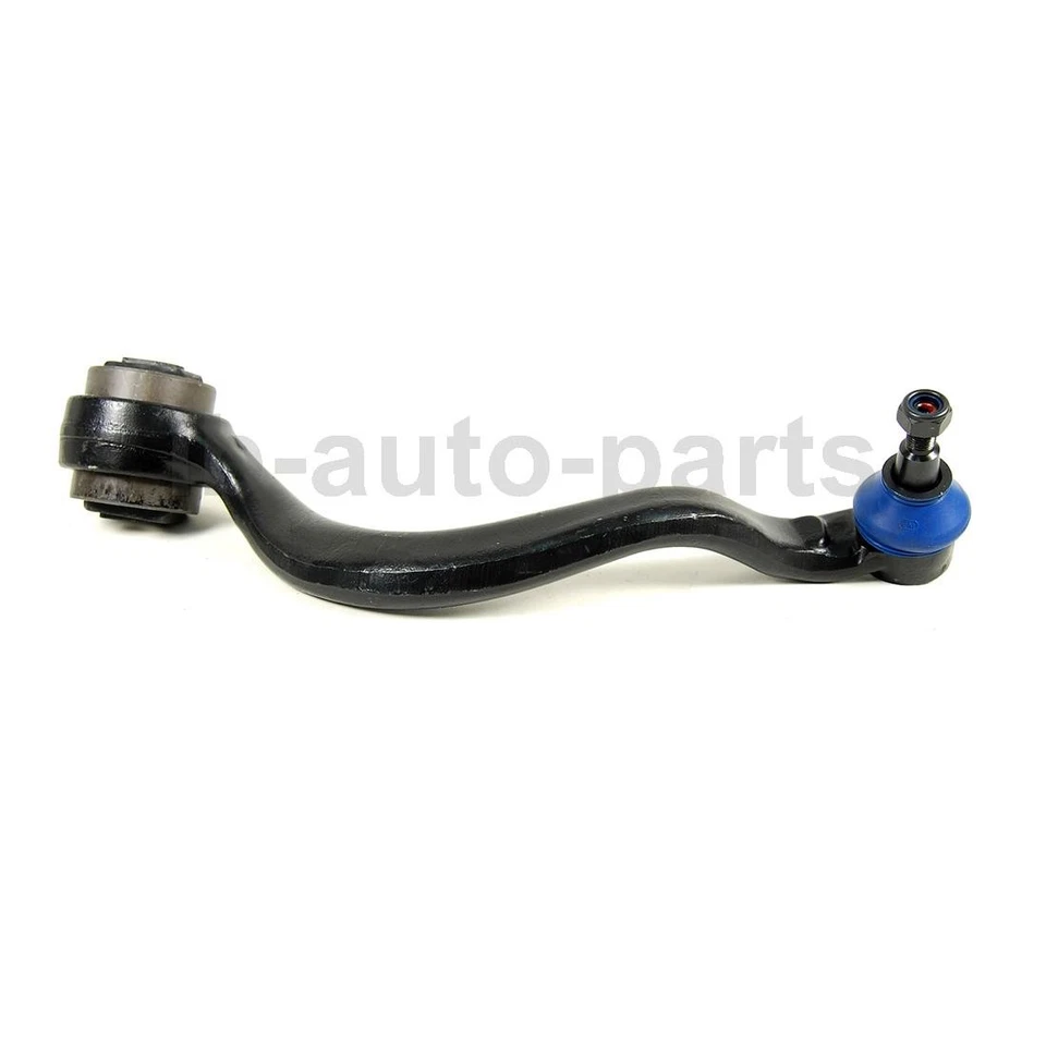 Brazo de control delantero inferior con rótula Mevotech 2 piezas para BMW X6 2008-2017 Foto 4 de 4