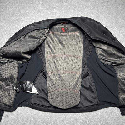 Dainese Pro-Armor Safety Jacket 2.0 Size 2XL (READ) | eBay