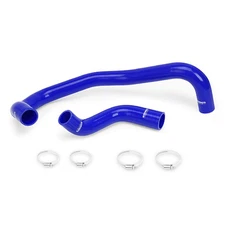 Mishimoto Radiator Hose Kit Fits Dodge Charger Challenger 5.7L 2011+ Blue