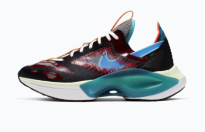NIKE N110 D/MS/X  AT5405 001 SNEAKER HERRENSCHUHE