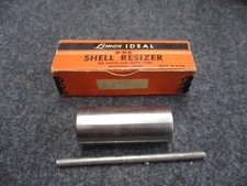 Lyman Shell Resizer - .243