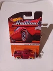 Hot Wheels Custom '56 Ford Truck #8/18  Redline Series 2015