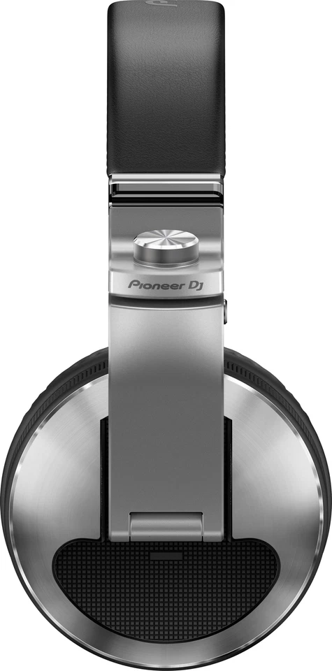 Pioneer Over-ear DJ Headphones DJ HDJ-X10-S color Silver Flagship Model - Image 4 of 4