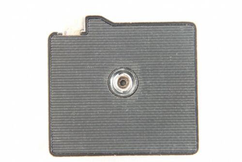 Exc Mamiya Schnellschuh AQ702 Schnellspannplatte für Mamiya 7 aus Japan #696 - Bild 3 von 8