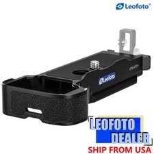 Leofoto LPS-A7CR/A7C II L Plate for Sony A7CR/A7C II