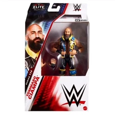 Tommaso Ciampa WWE Mattel Elite Series #114 Wrestling Action Figure