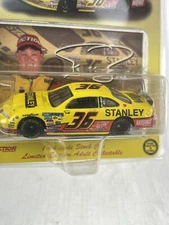 Action Racing Collectibles 1:64 #36 Stanley 1997 Pontiac Todd Bodine