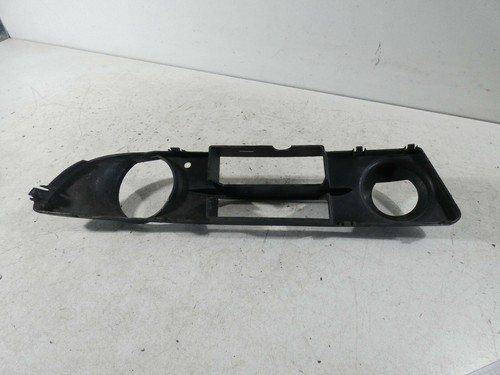 BMW E61 BJ 2006 Kombi Blende Nebelscheinwerfer links 11460915