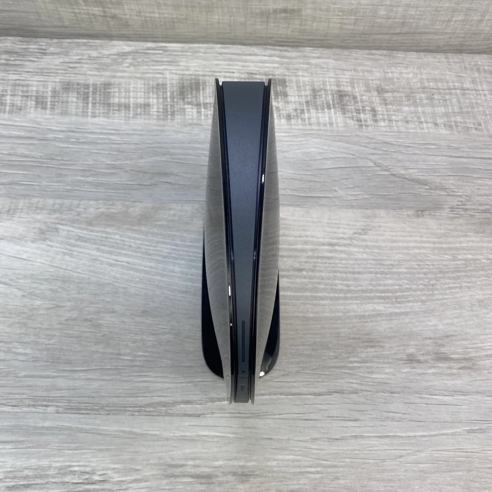 Belkin 1300 Mbps 4 Port 1000 Mbps Wireless Router (F9K1119) Gigabit AC+ - Image 4 of 4