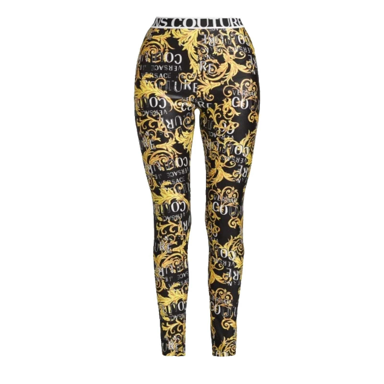 Ropa de poliéster Versace para Mujeres