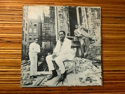 The Impressions - This is My Country - ORIGINAL 1968 Vinyl LP