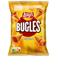 Lay's Bugles Original 14X75 G Beutel