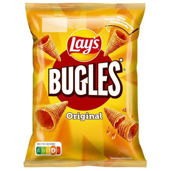 Lay's Bugles Original 14X75 G Beutel-image