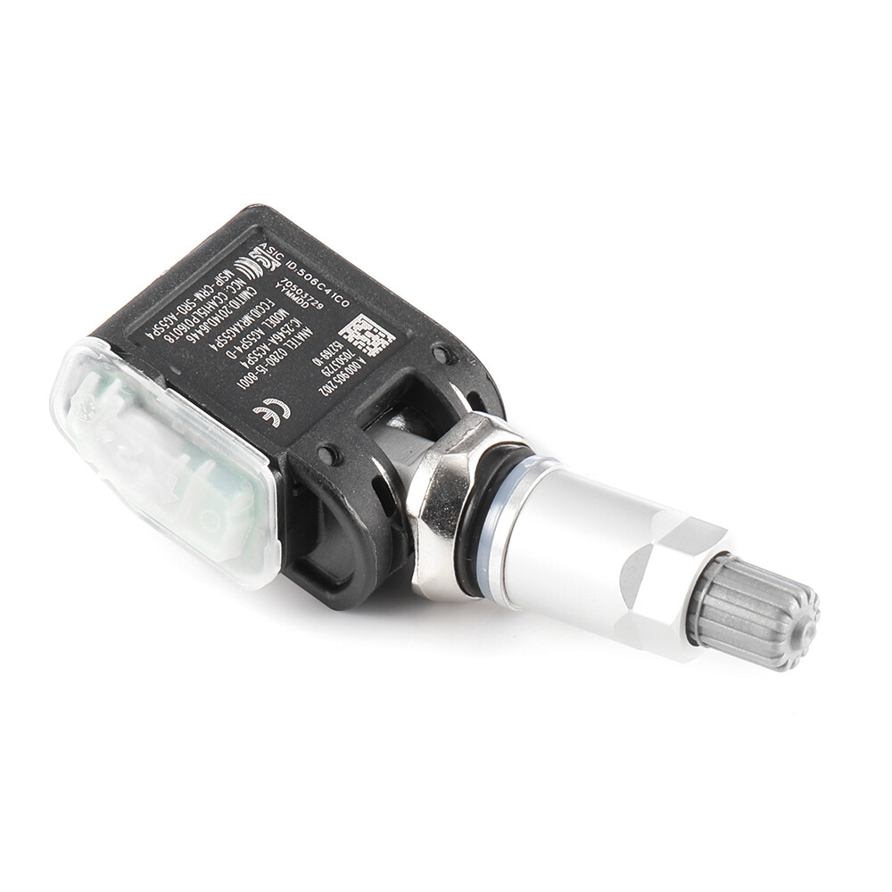 2 Sensori Pressione Pneumatici TPMS Per Mercedes Classe E W213 C238 - A000905210