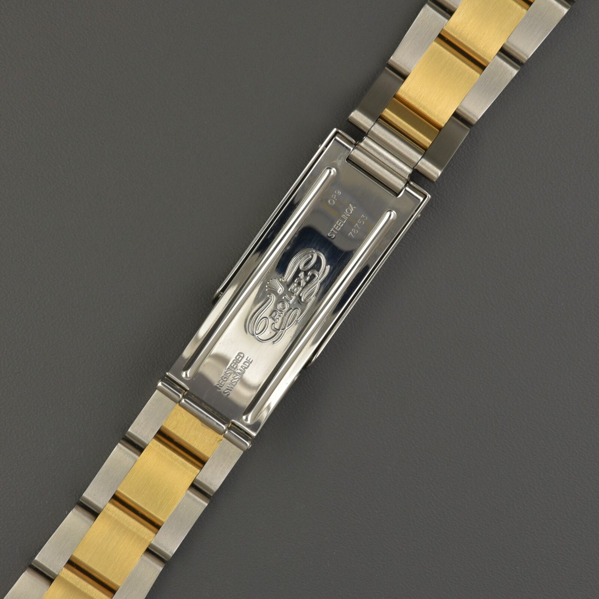マリンクロック Mercer Lexington Bi-Compax Column Wheel Chronograph – The