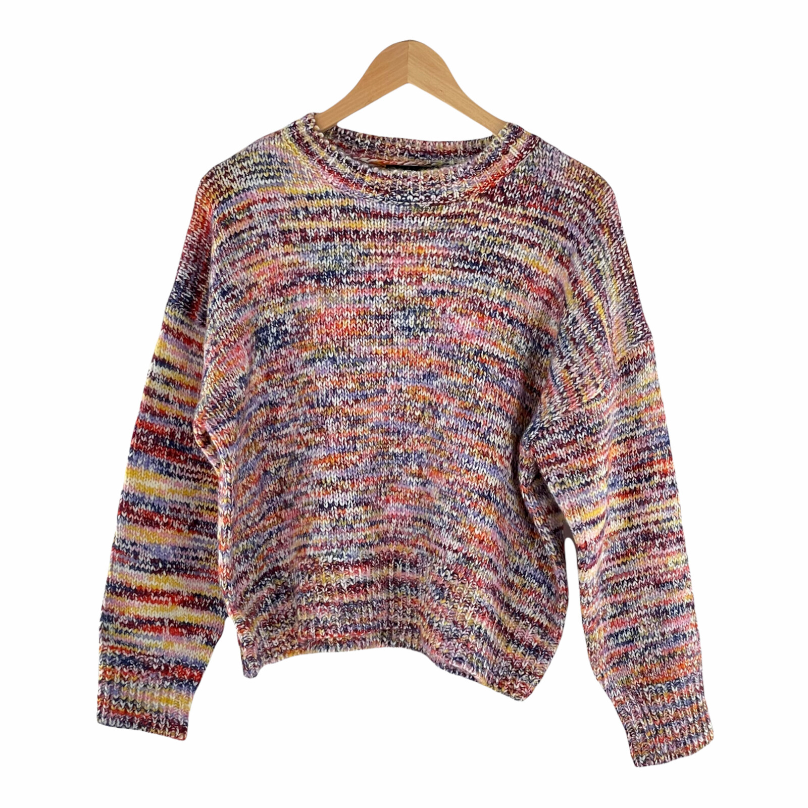Ladies Sweet \u0026 Sinful Multicolor Chunky 
