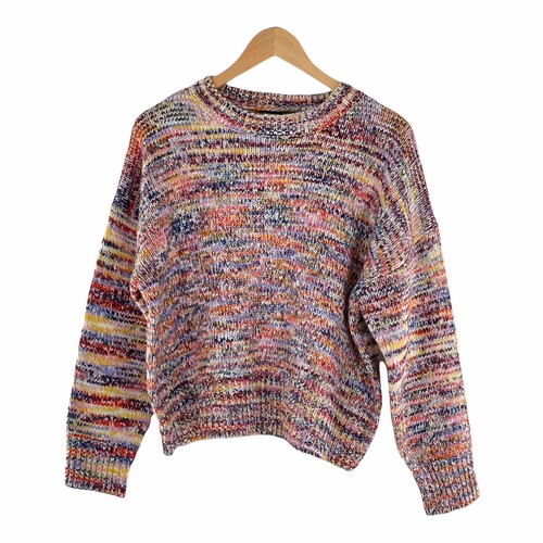 Ladies Sweet \u0026 Sinful Multicolor Chunky 