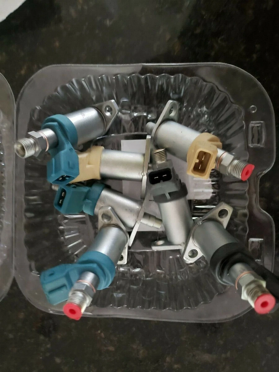BOSCH 0280170403 F/ MB A0000714737 COLD START INJECTOR: MB BMW 