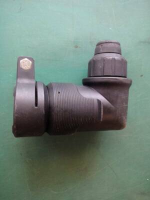 HILTI TE-AC Winkelfutter mit Box TE AC TE5 TE14 TE15 TE18-M 70591/3