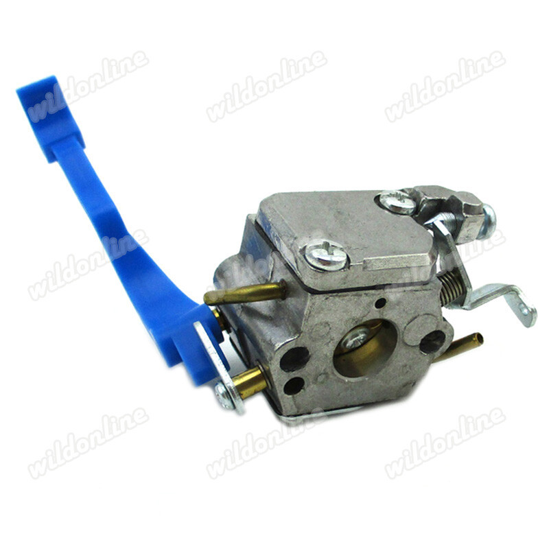 Carburador Carb Ventilador Zama C1q-w37 Para 125b 125 | Cuotas Sin Interés - Foto 7