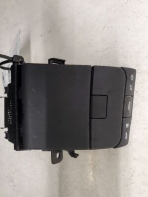 Lexus GS300, Left Dash Panel,Main Control Unit, 2006-2008, 84010
