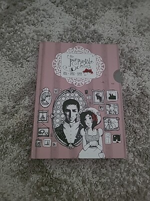 Die purpurrote Schleife. Carla Miller ; Isabelle Metzen ; Kathleen Weise Miller,