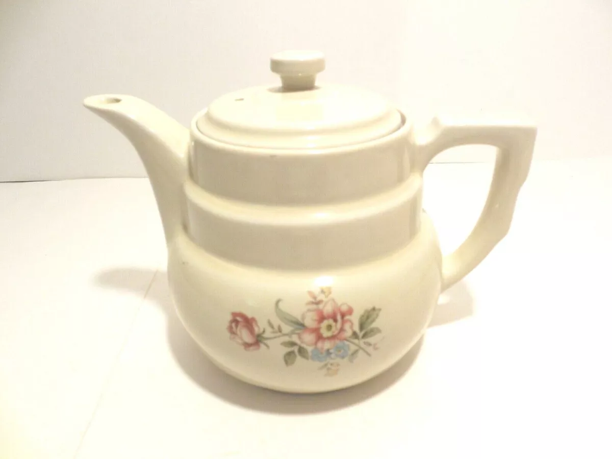 Vintage Drip-O-Lator Coffee Pot