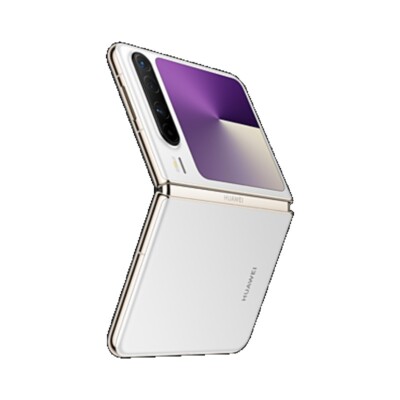 256GB/512GB Huawei Pura X HarmonyOS 5.0.1 IPX8 6.3'' Foldable