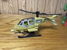 Helicopter With Sound 2019 Soldier Force Swift Attax 11 inch 