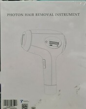 Wuking Photon Hair Removal Instrument Household Removal Underarms New Sealed