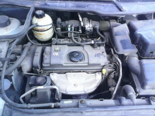 5202LT Amortiguador Delantero Derecho para PEUGEOT 206 XS 2000 380201 - Imagen 6 de 9