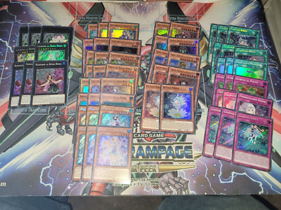 yugioh harpie deck Amazon.com: Yu-Gi-Oh! main image 0