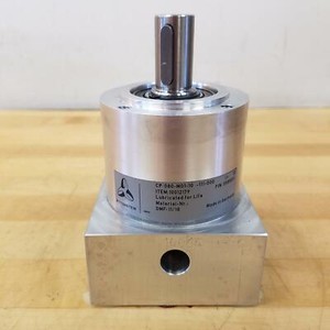 wittenstein gearbox mo1 servo ratio planetary motor