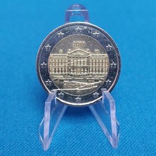 Deutschland 2 Euro 2019 - Bundesrat Mzz. D