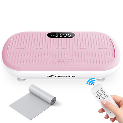 Plateforme Vibrante AXV-FR78 Pour Sport à Domicile, Appareil De Fitness全身 Vibrant, Idéal Pour Affiner La Silhouette