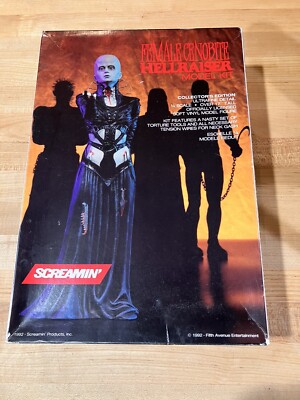 未開封 ボバフェット 1/4モデルキット SCREAMIN’ s-l400.jpg