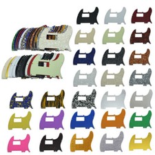 KAISH Tele Humbucker Guitar Pickguard Scratch Plate for Standard Fender Tele