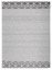 Winter-Grey-Pulse-Modern-Rug-320X230cm thumbnail 1